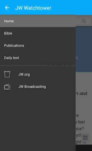 JW Watchtower 2015-2016 2