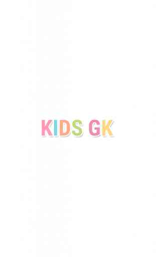 Kids GK 1