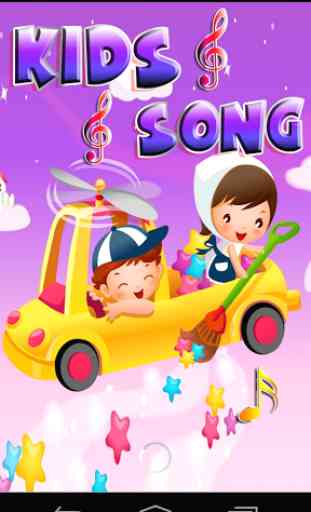 Kids Song 1