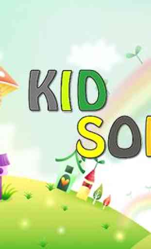 Kids Songs 1