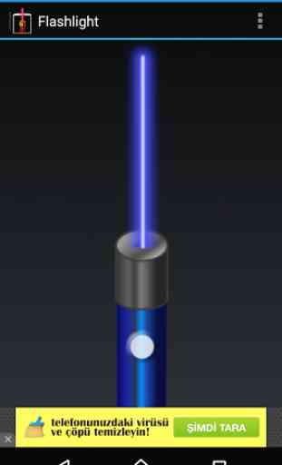 laser flashlight 4