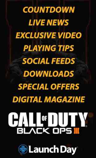 LaunchDay - Call of Duty 1