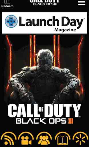LaunchDay - Call of Duty 2