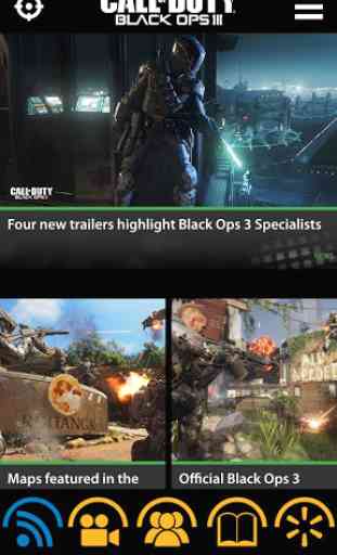 LaunchDay - Call of Duty 4