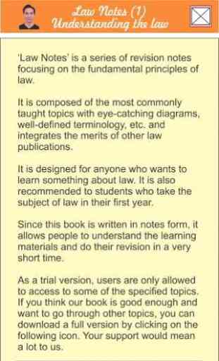 Law Notes - 1 (Introductory) 2