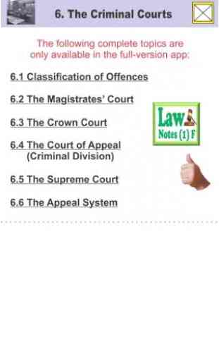 Law Notes - 1 (Introductory) 4