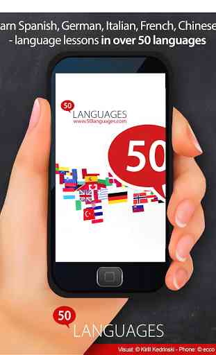 Learn 50 languages 1