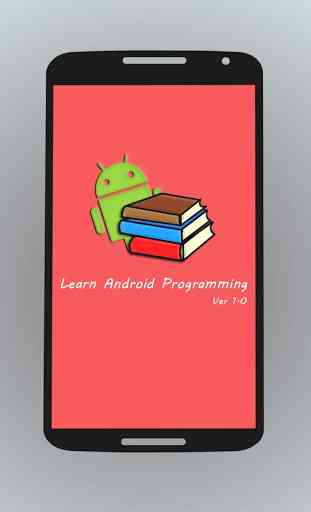 Learn Android Programming 1