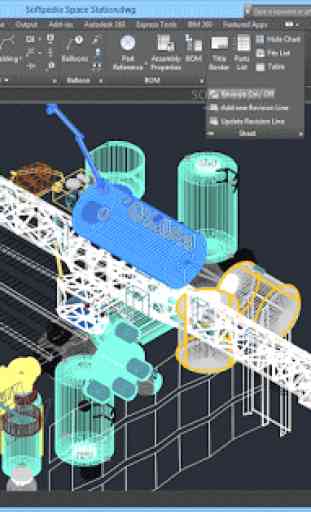 Learn AutoCAD For 2015 1