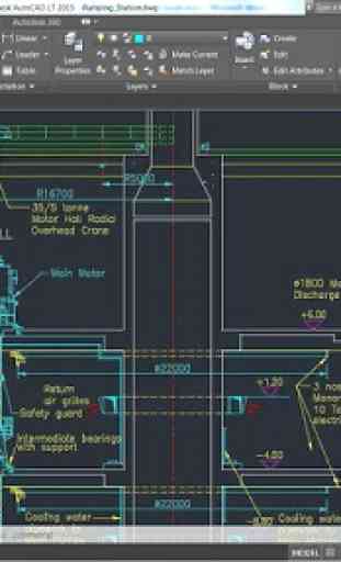 Learn AutoCAD For 2015 2