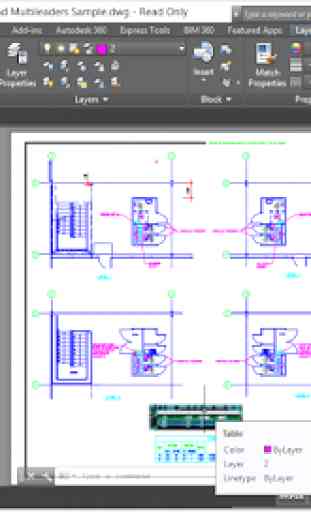 Learn AutoCAD For 2015 3
