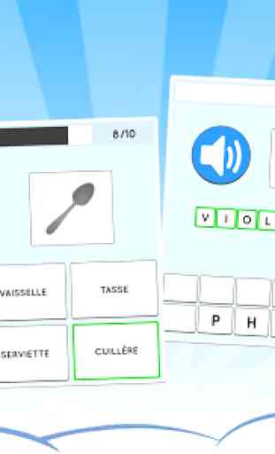 Learn French Free for Kids 3