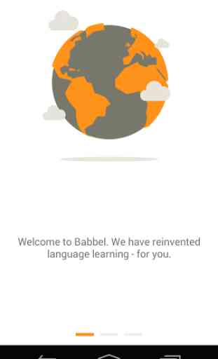 Learn French with Babbel 2