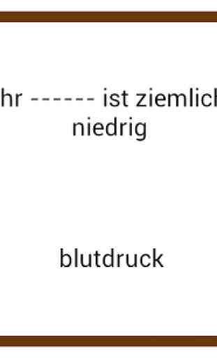 Learn German Conversation :EN 4