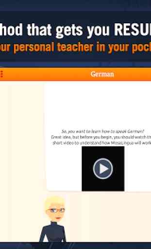 Learn German Free 4