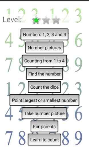 Learn Numbers Free 3