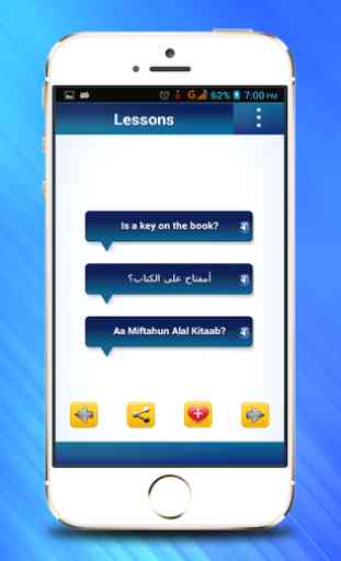 Learn to Speak Arabic 2