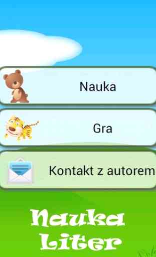 Learning Polish pronouncation 1
