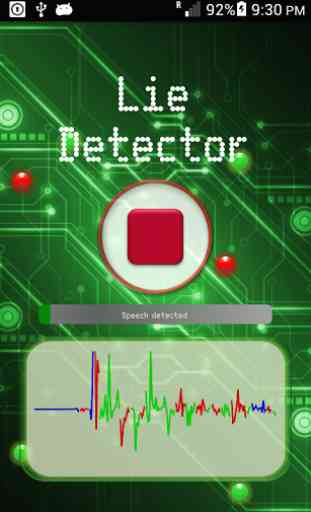 Lie Detector Simulator For Fun 4