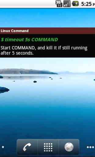Linux Commands 1