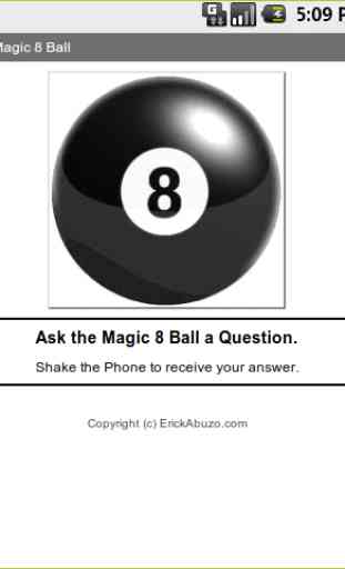 Magic-8 Ball 1