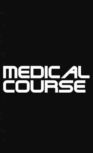 Medical Course 1