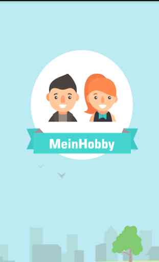 MeinHobby German Learning 1