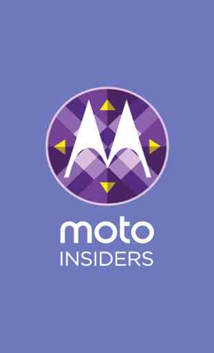 Moto Insiders 1