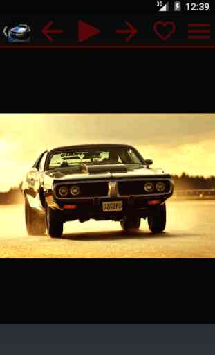 Muscle Cars 2 3