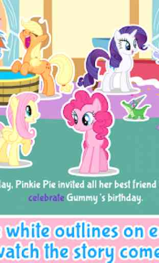 My Little Pony: Party of One 2