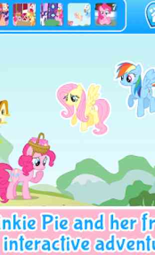 My Little Pony: Party of One 3