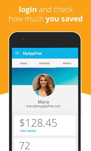 myAppFree - Free Apps Everyday 3
