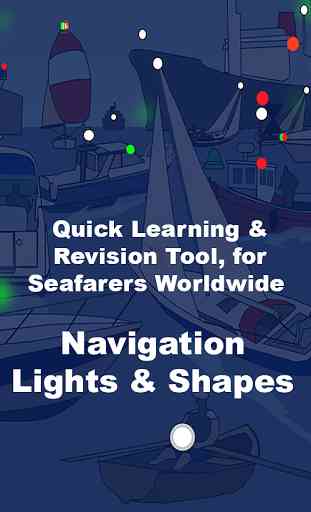 Navigation Lights & Shapes 1