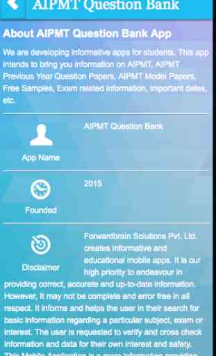 NEET 2017 AIPMT Question Bank 2