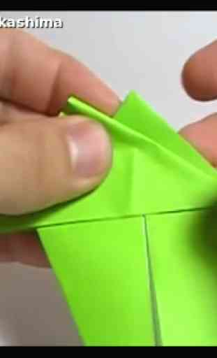 Origami Master (Paper Folding) 4
