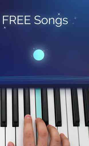 Piano Play & Learn Free songs 2