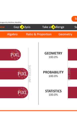PiXL Maths 4