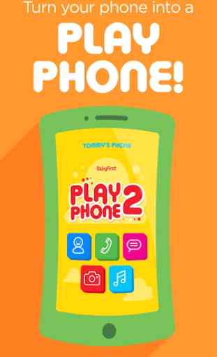 Play Phone 2 1