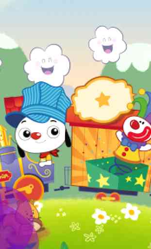 PlayKids - Cartoons for Kids 1