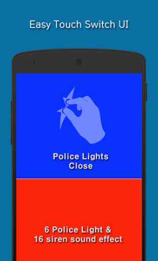 Police Lights 3