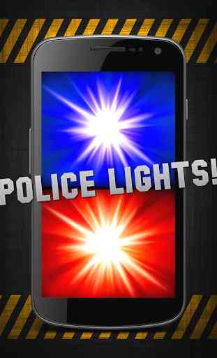 Police Lights Ultimate 2