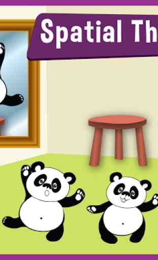 Pooza - FREE Puzzles for Kids 4