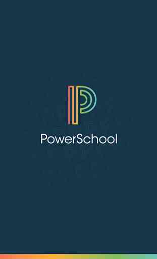 PowerSchool Mobile 1