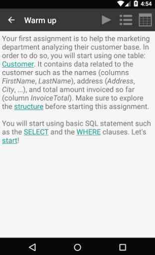 Practice and Learn SQL 3