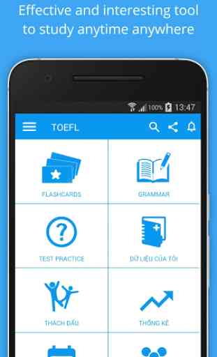 Practice for the TOEFL® Test 1