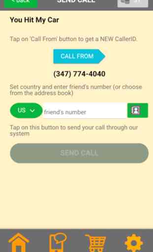 Prankster Best Prank Call App 3