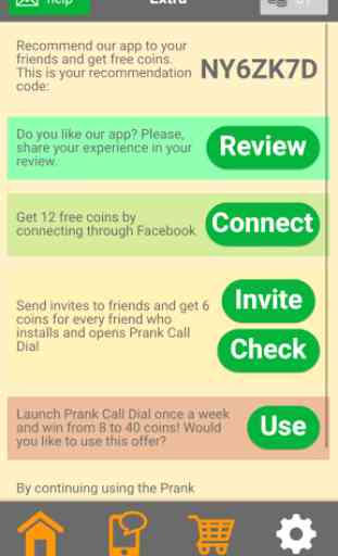 Prankster Best Prank Call App 4