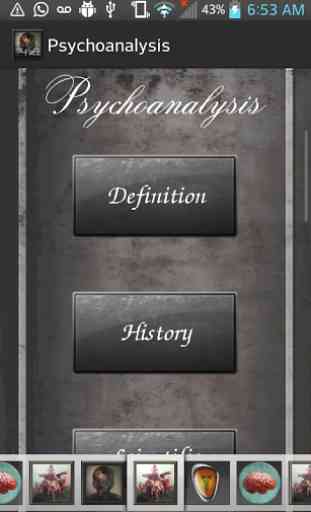 Psychology 3