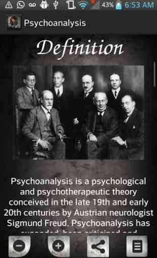Psychology 4