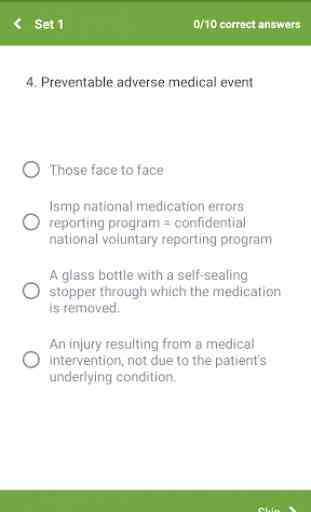PTCE Medication Safety terms 2